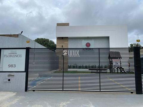 Imagem do lançamento